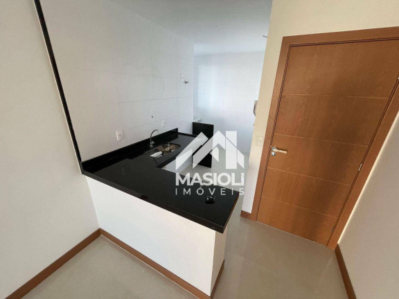 Imagem Apartamento com 2 Quartos à Venda, 60 m² em Praia De Itaparica - Vila Velha