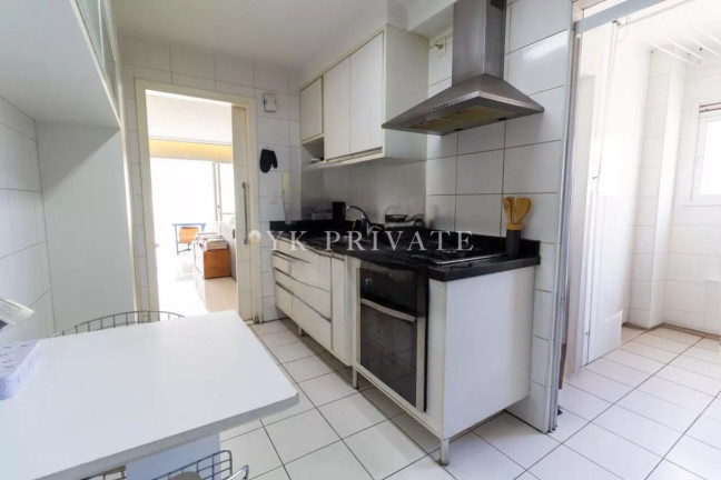 Imagem Apartamento com 3 Quartos à Venda, 96 m² em Barra Funda - São Paulo