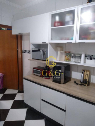 Imagem Apartamento com 2 Quartos à Venda, 83 m² em Ocian - Praia Grande