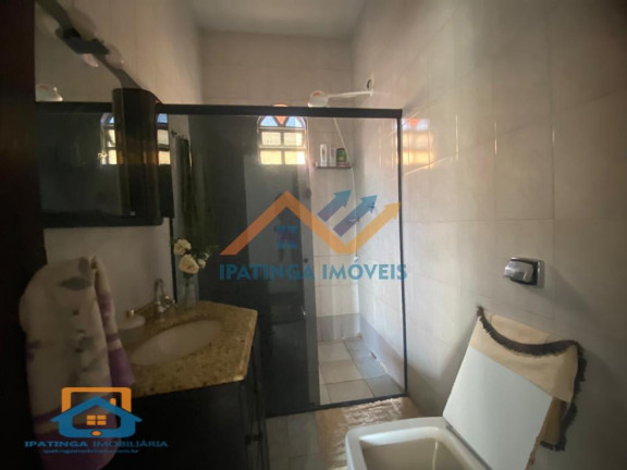 Imagem Casa com 3 Quartos à Venda, 83 m² em Bethânia - Ipatinga Imagem Casa com 3 Quartos à Venda, 83 m² em Bethânia - Ipatinga