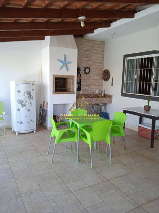Imagem Casa com 2 Quartos à Venda, 90 m² em Itajuba - Barra Velha Imagem Casa com 2 Quartos à Venda, 90 m² em Itajuba - Barra Velha