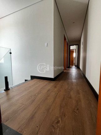Imagem Casa com 3 Quartos à Venda, 119 m² em Jardim Montevidéu - Campo Grande Imagem Casa com 3 Quartos à Venda, 119 m² em Jardim Montevidéu - Campo Grande