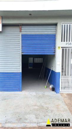 Imagem Sala Comercial à Venda, 80 m² em Independência - São Bernardo Do Campo Imagem Sala Comercial à Venda, 80 m² em Independência - São Bernardo Do Campo