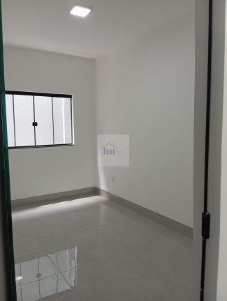 Imagem Casa com 3 Quartos à Venda, 98 m² em Jardim Buriti Sereno - Aparecida De Goiânia Imagem Casa com 3 Quartos à Venda, 98 m² em Jardim Buriti Sereno - Aparecida De Goiânia