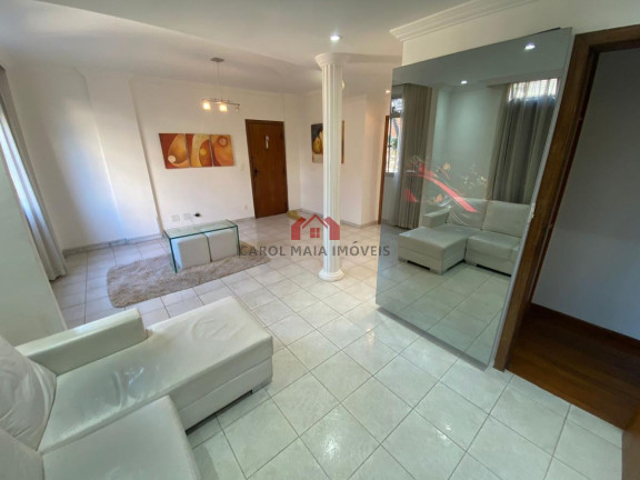 Imagem Imóvel com 4 Quartos à Venda, 131 m² em Castelo - Belo Horizonte Imagem Imóvel com 4 Quartos à Venda, 131 m² em Castelo - Belo Horizonte