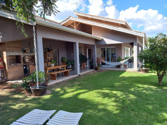 Imagem Casa à Venda, 700 m² em Condomínio Parque Das Garças I - Atibaia Imagem Casa à Venda, 700 m² em Condomínio Parque Das Garças I - Atibaia