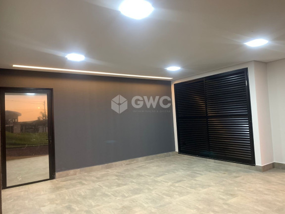 Imagem Imóvel com 3 Quartos à Venda, em Loteamento Residencial E Comercial Fazenda São Sebastião - Marília Imagem Imóvel com 3 Quartos à Venda, em Loteamento Residencial E Comercial Fazenda São Sebastião - Marília