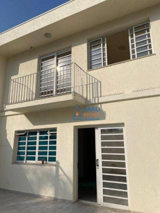 Sobrado com 5 Quartos à Venda ou Locação, 380 m² em Pompeia - São Paulo