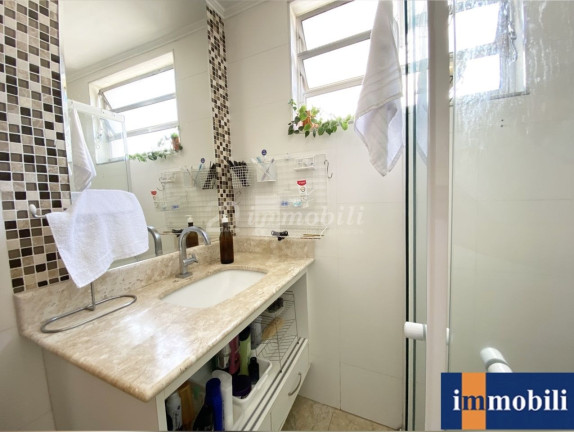 Imagem Apartamento com 2 Quartos à Venda, 91 m² em Higienópolis - São Paulo