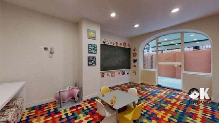 Imagem Apartamento com 3 Quartos à Venda, 123 m² em Jardim Paulista - São Paulo Imagem Apartamento com 3 Quartos à Venda, 123 m² em Jardim Paulista - São Paulo