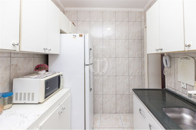 Imagem Apartamento com 2 Quartos à Venda, 45 m² em Americanópolis - São Paulo Imagem Apartamento com 2 Quartos à Venda, 45 m² em Americanópolis - São Paulo