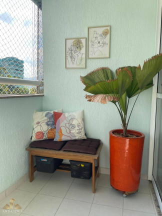 Imagem Apartamento com 2 Quartos à Venda, 77 m² em Jacarepaguá - Rio De Janeiro