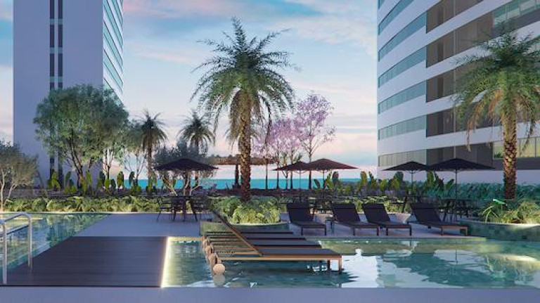 Imagem Apartamento com 4 Quartos à Venda, 226 m² em São José - Recife