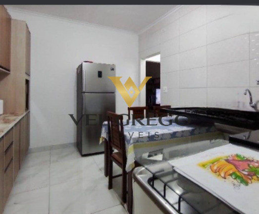Imagem Casa com 3 Quartos à Venda, 110 m² em Paulicéia - São Bernardo Do Campo