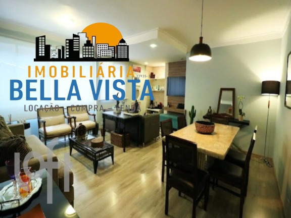 Imagem Apartamento com 2 Quartos à Venda,  em Jardim Paulista - São Paulo