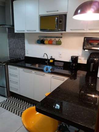 Imagem Apartamento com 2 Quartos à Venda, 60 m² em Quitandinha - Petrópolis Imagem Apartamento com 2 Quartos à Venda, 60 m² em Quitandinha - Petrópolis