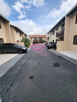 Imagem Casa com 3 Quartos à Venda, 120 m² em Boqueirão - Curitiba Imagem Casa com 3 Quartos à Venda, 120 m² em Boqueirão - Curitiba