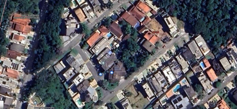 Imagem Terreno à Venda,  em Cidade Parquelandia - Mogi Das Cruzes