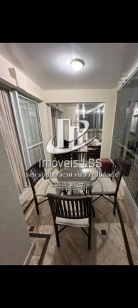 Imagem Apartamento com 3 Quartos à Venda, 190 m² em Perdizes - São Paulo