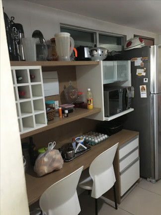 Imagem Apartamento com 3 Quartos à Venda, 97 m² em Cabo Branco - João Pessoa Imagem Apartamento com 3 Quartos à Venda, 97 m² em Cabo Branco - João Pessoa