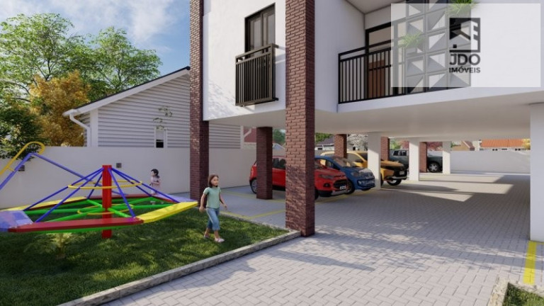 Imagem Apartamento com 2 Quartos à Venda, 53 m² em Santa Quiteria - Curitiba Imagem Apartamento com 2 Quartos à Venda, 53 m² em Santa Quiteria - Curitiba