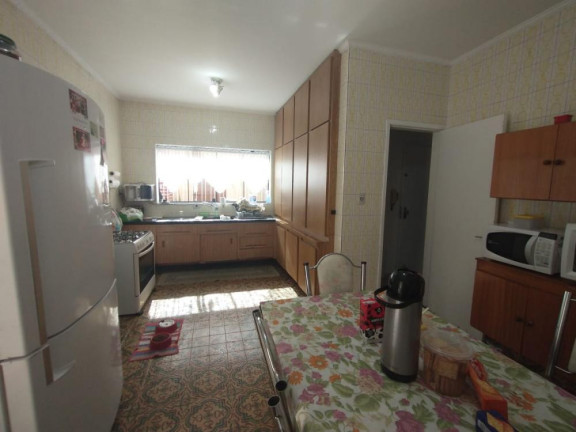 Imagem Casa com 4 Quartos à Venda, 500 m² em Tatuapé - São Paulo