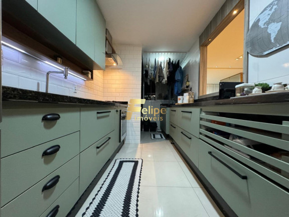 Imagem Imóvel com 3 Quartos à Venda, 110 m² em Jardim Camburi - Vitória