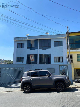 Imagem Apartamento com 3 Quartos à Venda, 132 m² em Vila Mazzei - Santo André Imagem Apartamento com 3 Quartos à Venda, 132 m² em Vila Mazzei - Santo André