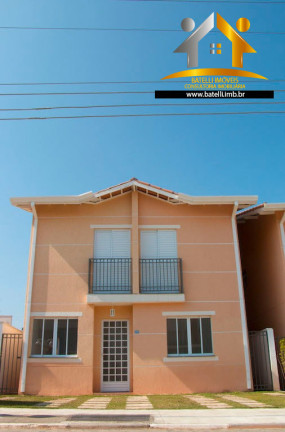 Imagem Casa de Condomínio com 3 Quartos à Venda, 90 m² em Jardim Belizário - Cotia Imagem Casa de Condomínio com 3 Quartos à Venda, 90 m² em Jardim Belizário - Cotia