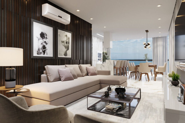 Imagem Apartamento com 3 Quartos à Venda, 150 m² em Porto Belo - Porto Belo Imagem Apartamento com 3 Quartos à Venda, 150 m² em Porto Belo - Porto Belo