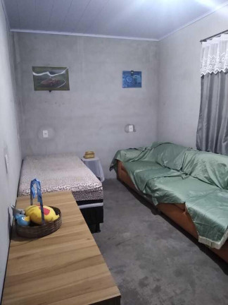 Imagem Casa com 2 Quartos à Venda, 89 m² em Vila Bocaina - Mauá