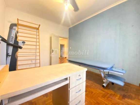 Imagem Apartamento com 2 Quartos à Venda, 100 m² em Higienópolis - São Paulo
