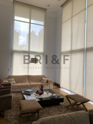 Imagem Apartamento com 4 Quartos à Venda, 301 m² em Moema - São Paulo Imagem Apartamento com 4 Quartos à Venda, 301 m² em Moema - São Paulo
