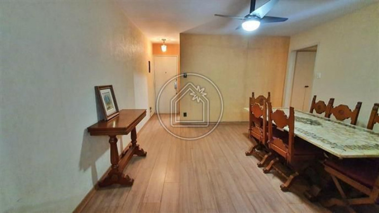 Imagem Apartamento com 3 Quartos à Venda, 85 m² em Leblon - Rio De Janeiro