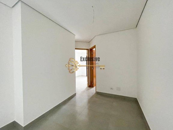 Imagem Apartamento com 2 Quartos à Venda, 76 m² em Vila Pires - Santo André