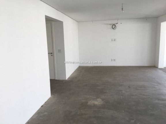 Imagem Apartamento com 4 Quartos à Venda, 250 m² em Vila Mariana - São Paulo