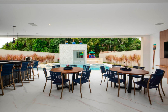 Imagem Casa com 6 Quartos à Venda, 628 m² em Riviera Módulo 12 - Bertioga Imagem Casa com 6 Quartos à Venda, 628 m² em Riviera Módulo 12 - Bertioga