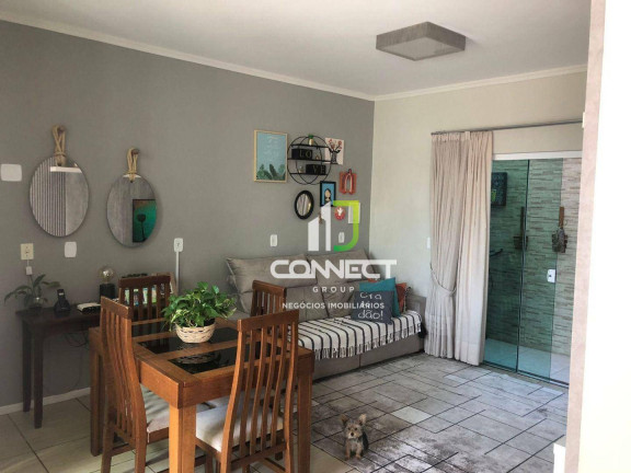 Imagem Sobrado com 2 Quartos à Venda, 77 m² em São Vicente - Itajaí