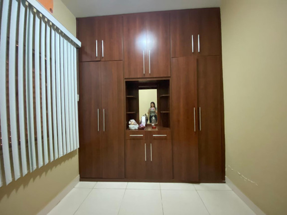 Imagem Casa com 3 Quartos à Venda, 111 m² em Vila Alba - Campo Grande