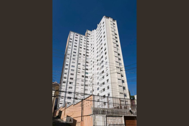 Imóvel com 2 Quartos à Venda, 62 m² em Cambuci - São Paulo