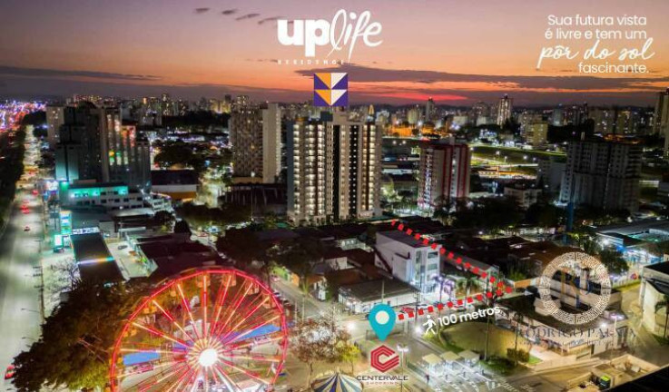 Imagem Apartamento à Venda, 62 m² em Jardim Oswaldo Cruz - São José Dos Campos