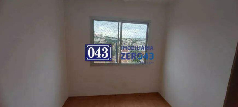 Imagem Apartamento com 2 Quartos à Venda, 53 m² em Vila Nova - Londrina Imagem Apartamento com 2 Quartos à Venda, 53 m² em Vila Nova - Londrina
