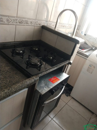 Imagem Apartamento com 2 Quartos à Venda, 50 m² em Vila Ema - São Paulo Imagem Apartamento com 2 Quartos à Venda, 50 m² em Vila Ema - São Paulo