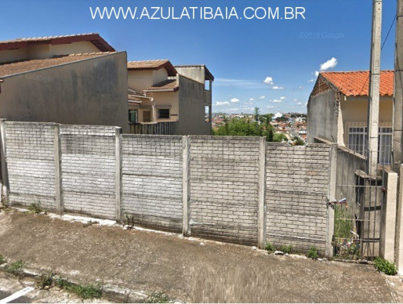 Imagem Terreno à Venda, 253 m² em Centro - Atibaia Imagem Terreno à Venda, 253 m² em Centro - Atibaia