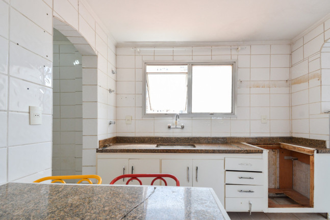 Imagem Apartamento com 2 Quartos à Venda, 86 m² em Vila Mariana - São Paulo