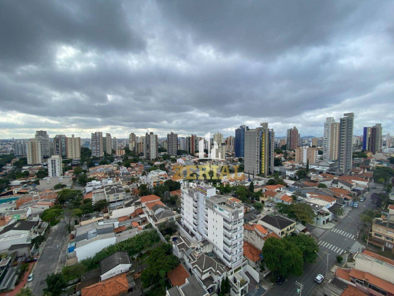Imagem Apartamento com 3 Quartos à Venda, 190 m² em Jardim - Santo André Imagem Apartamento com 3 Quartos à Venda, 190 m² em Jardim - Santo André