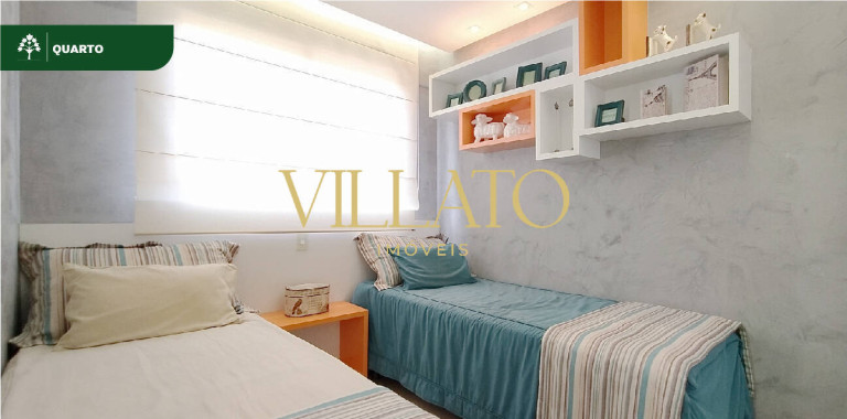 Imagem Apartamento com 2 Quartos à Venda, 56 m² em Vila Rosa - Goiânia Imagem Apartamento com 2 Quartos à Venda, 56 m² em Vila Rosa - Goiânia