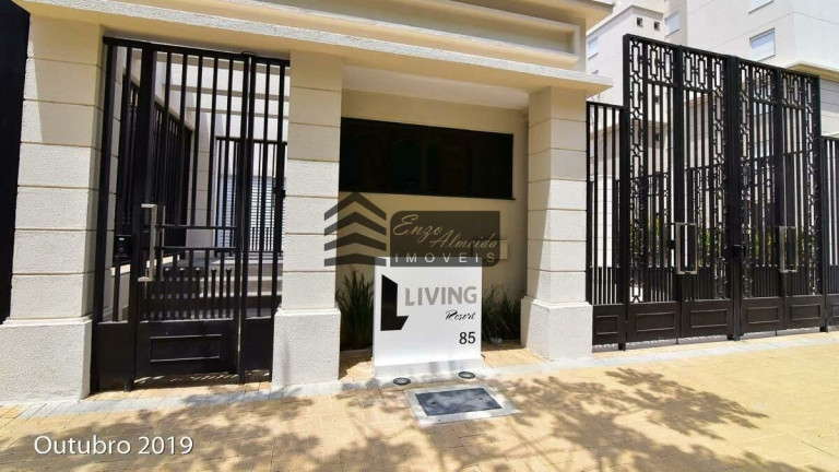 Imagem Apartamento com 3 Quartos à Venda, 72 m² em Cambuci - São Paulo