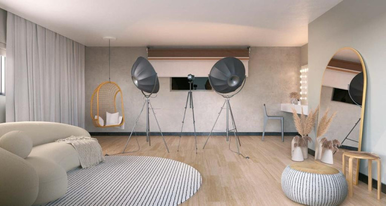 Imagem Apartamento com 2 Quartos à Venda, 50 m² em Cachambi - Rio De Janeiro Imagem Apartamento com 2 Quartos à Venda, 50 m² em Cachambi - Rio De Janeiro