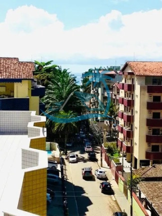 Imagem Apartamento com 2 Quartos à Venda, 65 m² em Praia Grande - Ubatuba